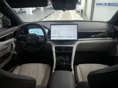 2025 BYD Song PLUS DM-i PHEV Smart Driving 112km Premium — фото 13