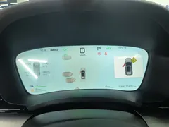 2025 BYD Song PLUS DM-i PHEV Smart Driving 112km Premium — фото 15