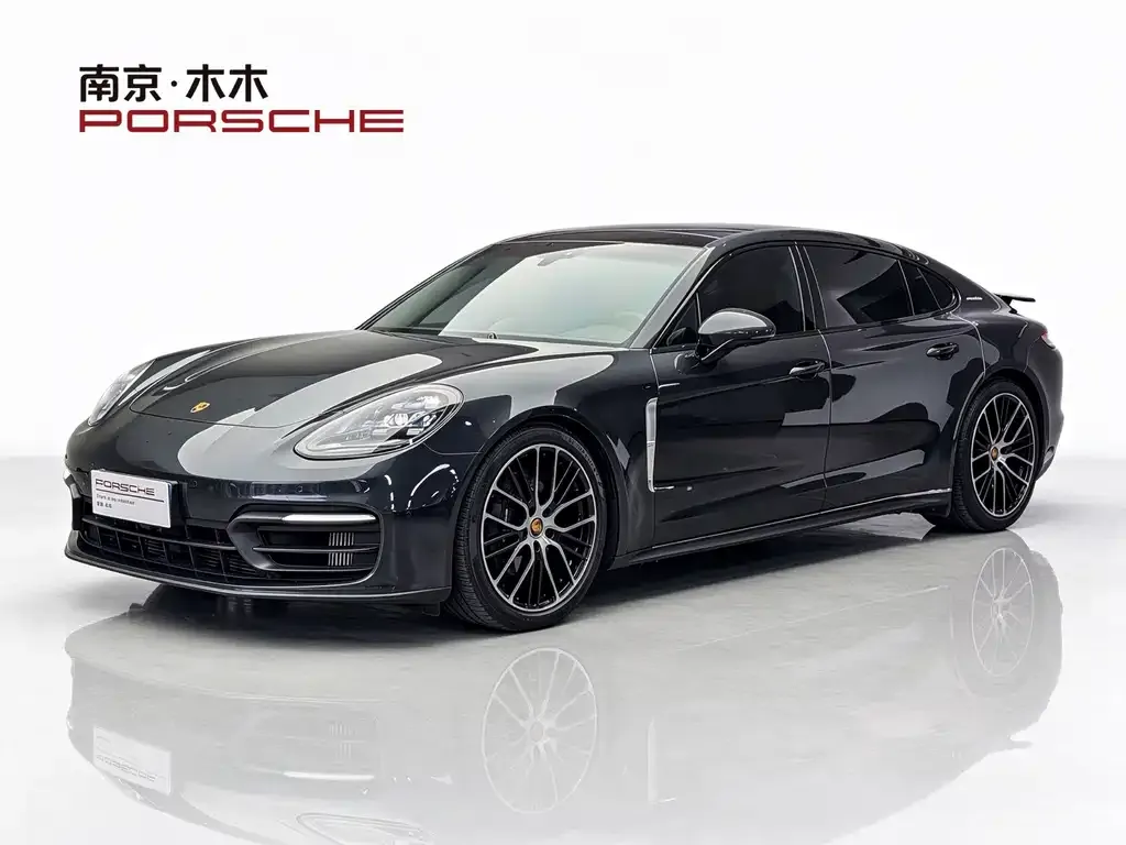 2022 Porsche Panamera Executive Long 2.9T
