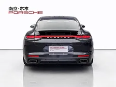 2022 Porsche Panamera Executive Long 2.9T — фото 2