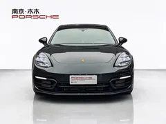 2022 Porsche Panamera Executive Long 2.9T — фото 3