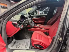 2022 Porsche Panamera Executive Long 2.9T — фото 5