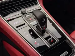2022 Porsche Panamera Executive Long 2.9T — фото 9