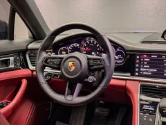2022 Porsche Panamera Executive Long 2.9T — фото 11