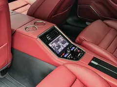 2022 Porsche Panamera Executive Long 2.9T — фото 12