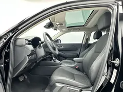 2023 Honda Vezel 1.5L CVT Tech, чёрный — фото 4