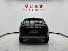 2023 Honda Vezel 1.5L CVT Tech, чёрный — фото 9