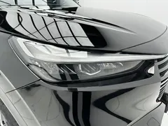 2023 Honda Vezel 1.5L CVT Tech, чёрный — фото 10