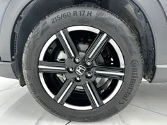 2023 Honda Vezel 1.5L CVT Tech, чёрный — фото 12