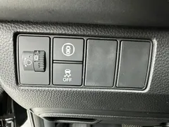 2023 Honda Vezel 1.5L CVT Tech, чёрный — фото 14