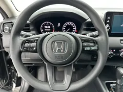 2023 Honda Vezel 1.5L CVT Tech, чёрный — фото 15