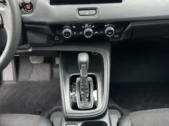 2023 Honda Vezel 1.5L CVT Tech, чёрный — фото 17