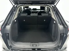 2023 Honda Vezel 1.5L CVT Tech, чёрный — фото 19