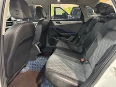 2023 Volkswagen Sagitar 300TSI DSG, белый — фото 9