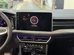 2023 Volkswagen Sagitar 300TSI DSG, белый — фото 12