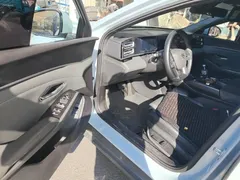 2026 BYD Qin L PHEV 128KM Leading, синий — фото 12
