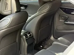 2023 Mercedes-Benz C-Class C 350 eL PHEV, белый — фото 8