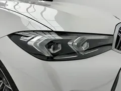 2023 BMW 3 Series 320Li M Sport Package, белый — фото 11