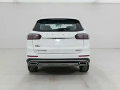 2022 Chery Tiggo 8 Pro Kunpeng e+ PHEV 1.5T, белый — фото 5