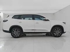 2022 Chery Tiggo 8 Pro Kunpeng e+ PHEV 1.5T, белый — фото 6