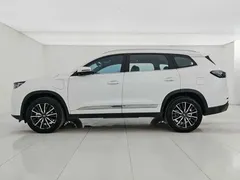 2022 Chery Tiggo 8 Pro Kunpeng e+ PHEV 1.5T, белый — фото 8