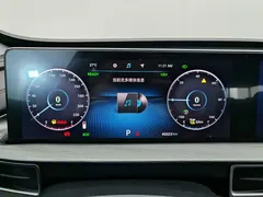 2022 Chery Tiggo 8 Pro Kunpeng e+ PHEV 1.5T, белый — фото 9