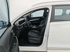 2022 Chery Tiggo 8 Pro Kunpeng e+ PHEV 1.5T, белый — фото 10