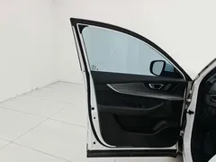 2022 Chery Tiggo 8 Pro Kunpeng e+ PHEV 1.5T, белый — фото 11