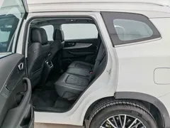 2022 Chery Tiggo 8 Pro Kunpeng e+ PHEV 1.5T, белый — фото 12