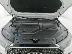 2022 Chery Tiggo 8 Pro Kunpeng e+ PHEV 1.5T, белый — фото 15