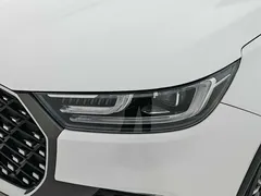 2022 Chery Tiggo 8 Pro Kunpeng e+ PHEV 1.5T, белый — фото 21