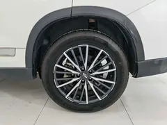 2022 Chery Tiggo 8 Pro Kunpeng e+ PHEV 1.5T, белый — фото 23