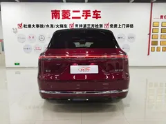 2026 Aito M7 EV Max 4WD 5-Seat — фото 4