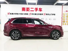 2026 Aito M7 EV Max 4WD 5-Seat — фото 6