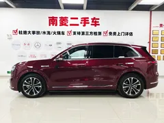 2026 Aito M7 EV Max 4WD 5-Seat — фото 8