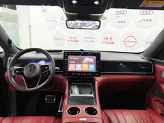 2026 Aito M7 EV Max 4WD 5-Seat — фото 9