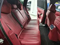 2026 Aito M7 EV Max 4WD 5-Seat — фото 13