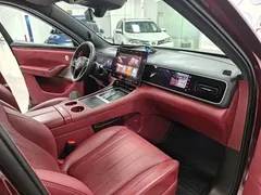 2026 Aito M7 EV Max 4WD 5-Seat — фото 15