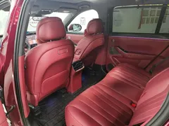 2026 Aito M7 EV Max 4WD 5-Seat — фото 20