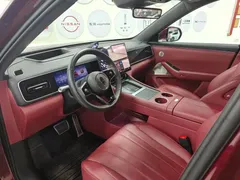 2026 Aito M7 EV Max 4WD 5-Seat — фото 26