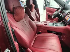 2026 Aito M7 EV Max 4WD 5-Seat — фото 28