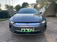 2021 BYD Qin PLUS EV 400KM Luxury — фото 2