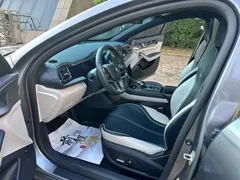 2021 BYD Qin PLUS EV 400KM Luxury — фото 4