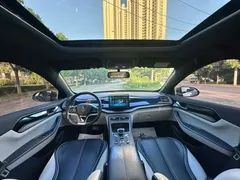 2021 BYD Qin PLUS EV 400KM Luxury — фото 6