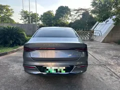2021 BYD Qin PLUS EV 400KM Luxury — фото 8