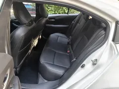 2023 Toyota Levin TNGA 1.5L CVT, белый — фото 11