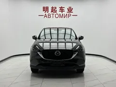 2024 Mazda CX-5 2.0L AT 2WD Fashion — фото 3