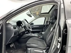2024 Mazda CX-5 2.0L AT 2WD Fashion — фото 4