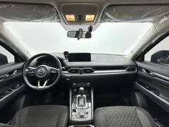 2024 Mazda CX-5 2.0L AT 2WD Fashion — фото 6