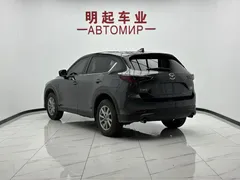 2024 Mazda CX-5 2.0L AT 2WD Fashion — фото 7